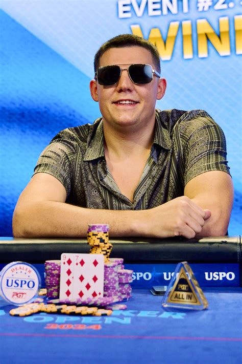 poker stars tournaments|Results & Standings .